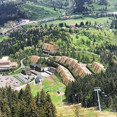 Apartman Ravna Planina * Pale
