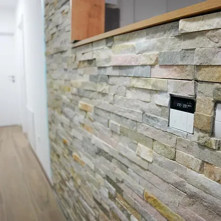 Appartement Ravna Planina Pale