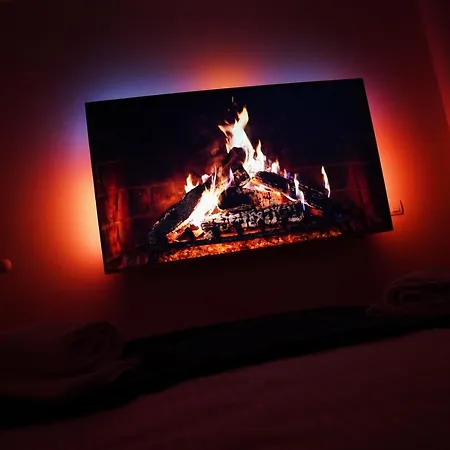 Ravna Planina Appartement