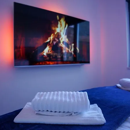 Apartman Ravna Planina * Pale