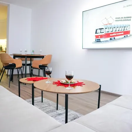 Apartman Ravna Planina Pale