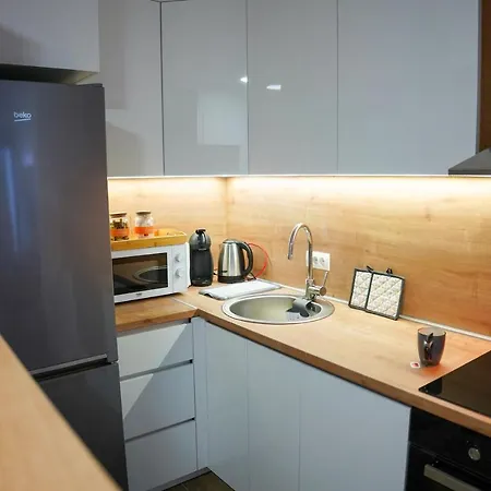Apartman Ravna Planina