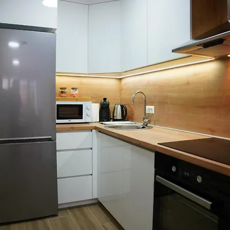 Apartamento Ravna Planina Pale