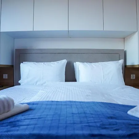 Ravna Planina Apartamento *