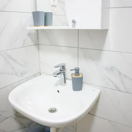 Apartman Ravna Planina Apartment *