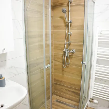 Apartment Apartman Ravna Planina