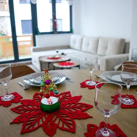 Apartment Apartman Ravna Planina Pale
