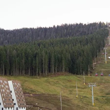 Apartman Ravna Planina Pale