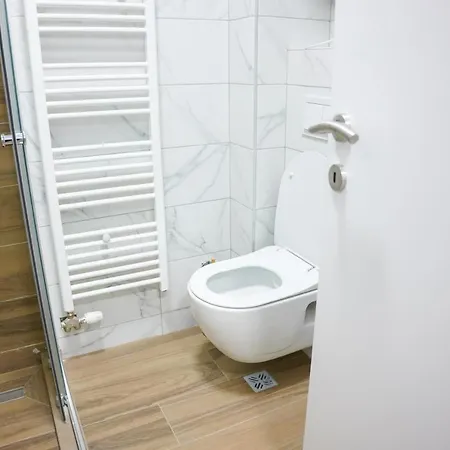 Apartamento Ravna Planina Pale