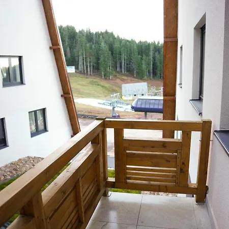 Apartman Ravna Planina * Pale