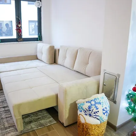Apartman Ravna Planina Apartment Pale
