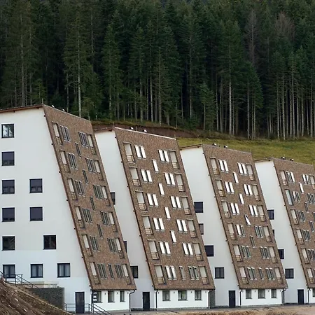 Ravna Planina Appartement *
